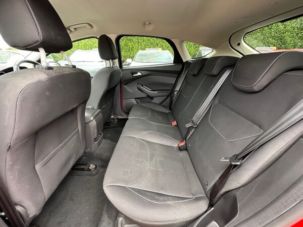 Used Ford Focus 2016 for sale - 75692692: Photo 12