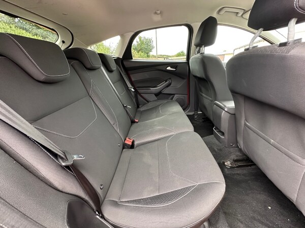 Used Ford Focus 2016 for sale - 75692692: Photo 13