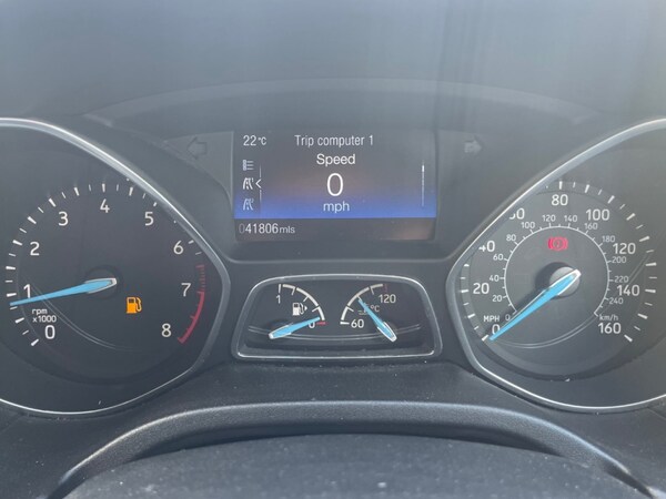 Used Ford Focus 2016 for sale - 75692692: Photo 15