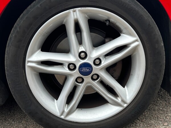 Used Ford Focus 2016 for sale - 75692692: Photo 21