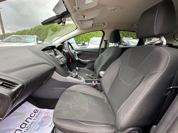 Used Ford Focus 2016 for sale - 75692692: Photo 9