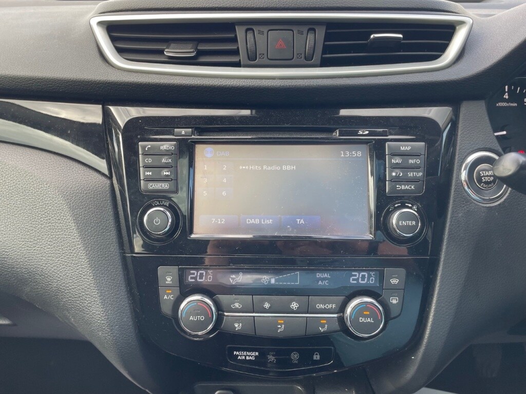 Used Nissan Qashqai 2016 for sale - 76317051: Photo 16