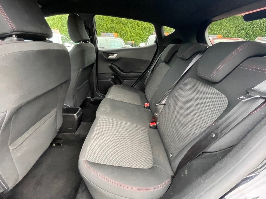 Used Ford Fiesta 2019 for sale - 76461650: Photo 12