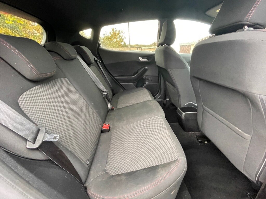 Used Ford Fiesta 2019 for sale - 76461650: Photo 13