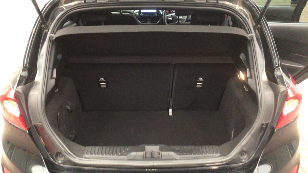 Used Ford Fiesta 2019 for sale - 76461650: Photo 14