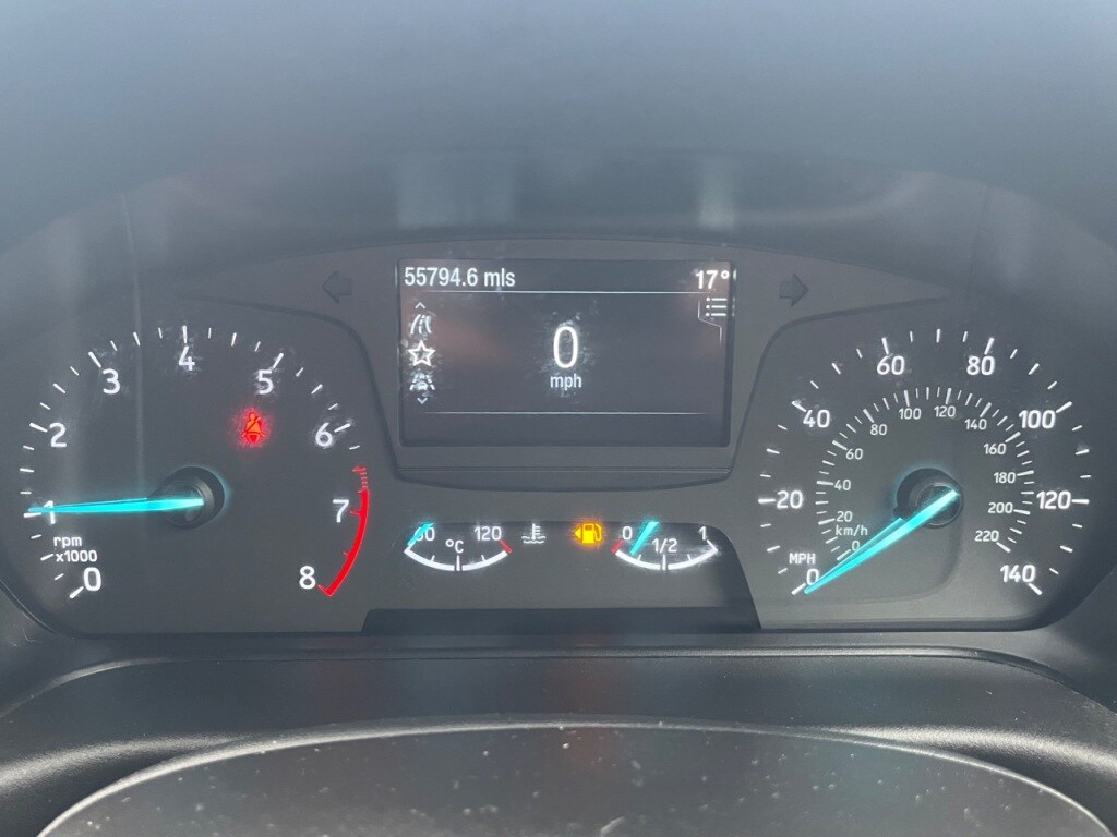 Used Ford Fiesta 2019 for sale - 76461650: Photo 15