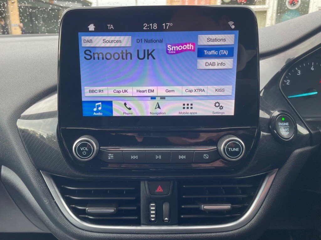 Used Ford Fiesta 2019 for sale - 76461650: Photo 16