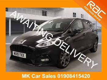 2019 - 1.0 EcoBoost ST-Line 5dr