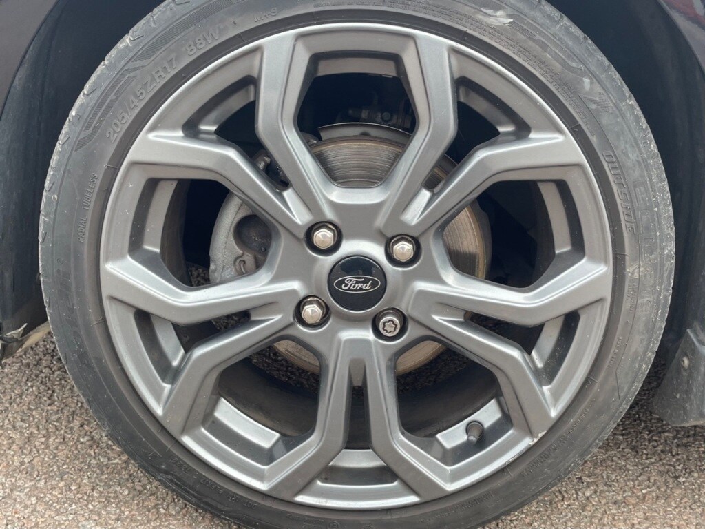 Used Ford Fiesta 2019 for sale - 76461650: Photo 21