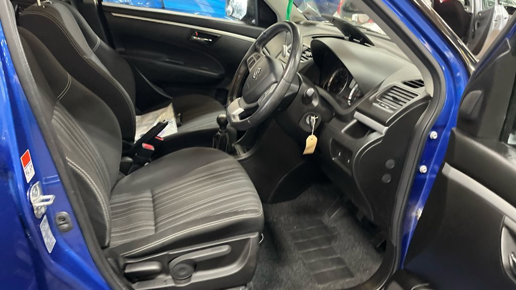 Used Suzuki Swift 2016 for sale - 77952183: Photo 10