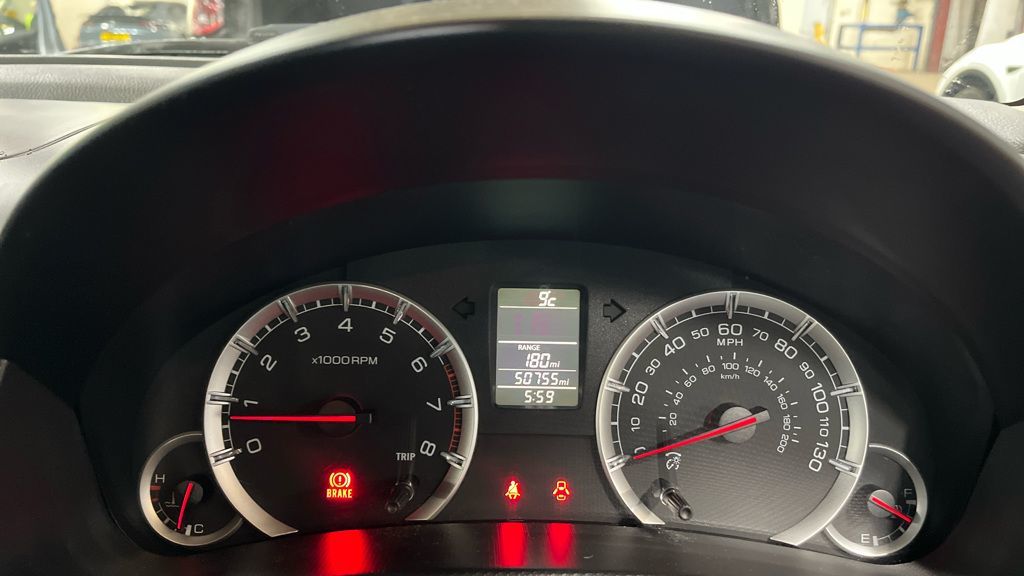 Used Suzuki Swift 2016 for sale - 77952183: Photo 11