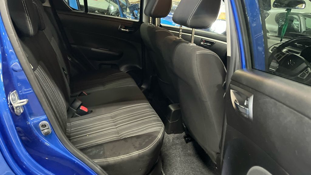 Used Suzuki Swift 2016 for sale - 77952183: Photo 13