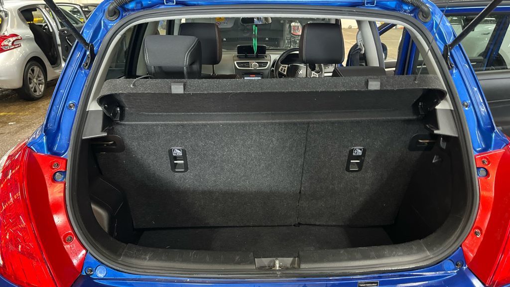 Used Suzuki Swift 2016 for sale - 77952183: Photo 14