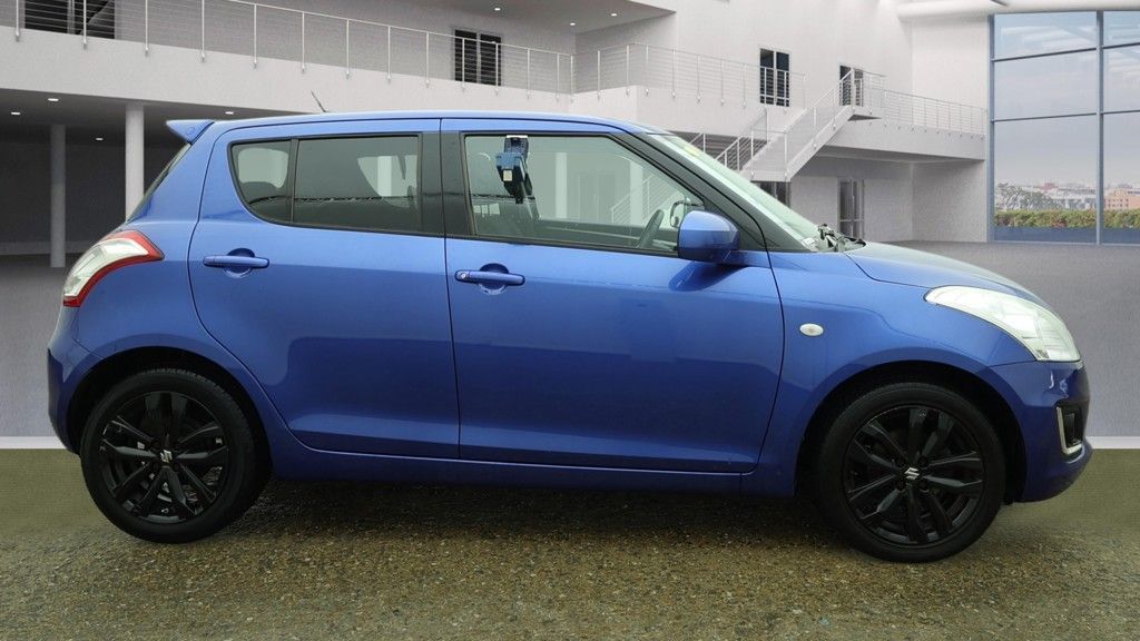 Used Suzuki Swift 2016 for sale - 77952183: Photo 7