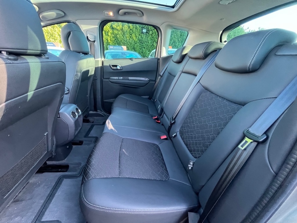 Used Peugeot 3008 2016 for sale - 76739749: Photo 10