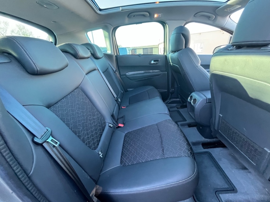 Used Peugeot 3008 2016 for sale - 76739749: Photo 12