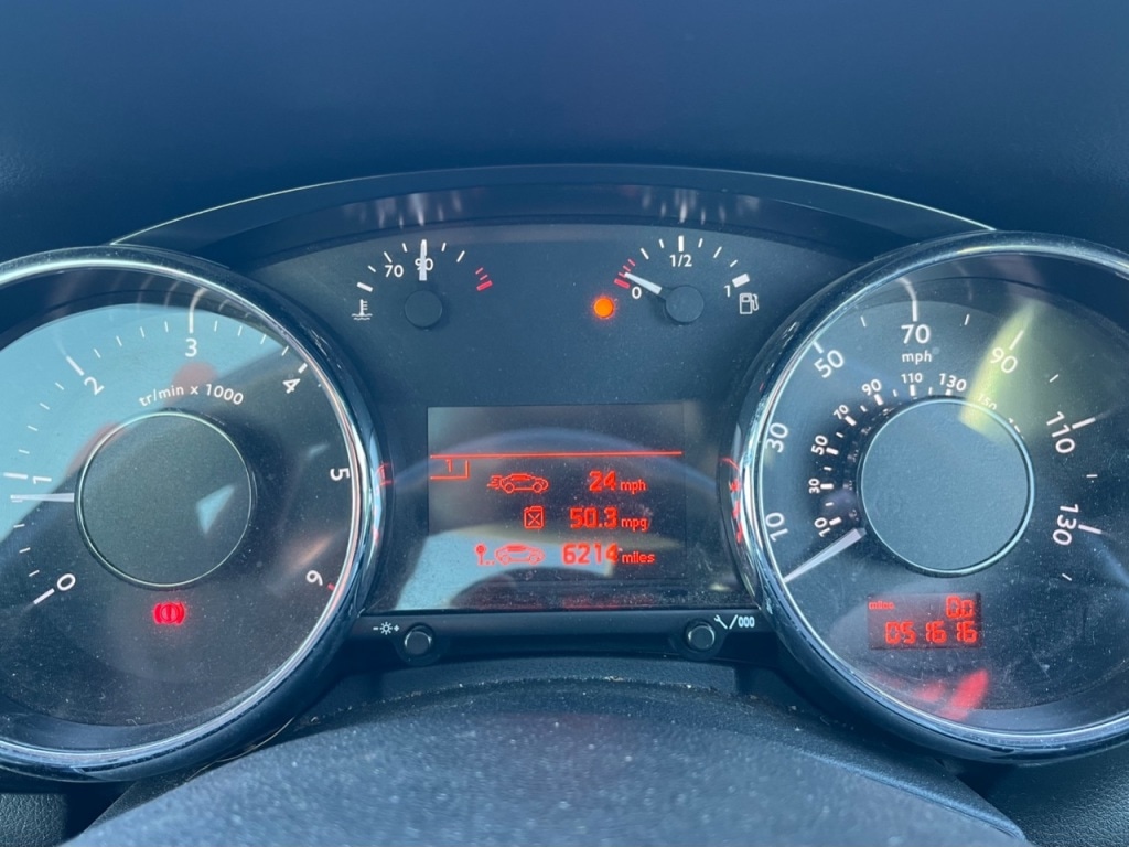 Used Peugeot 3008 2016 for sale - 76739749: Photo 15