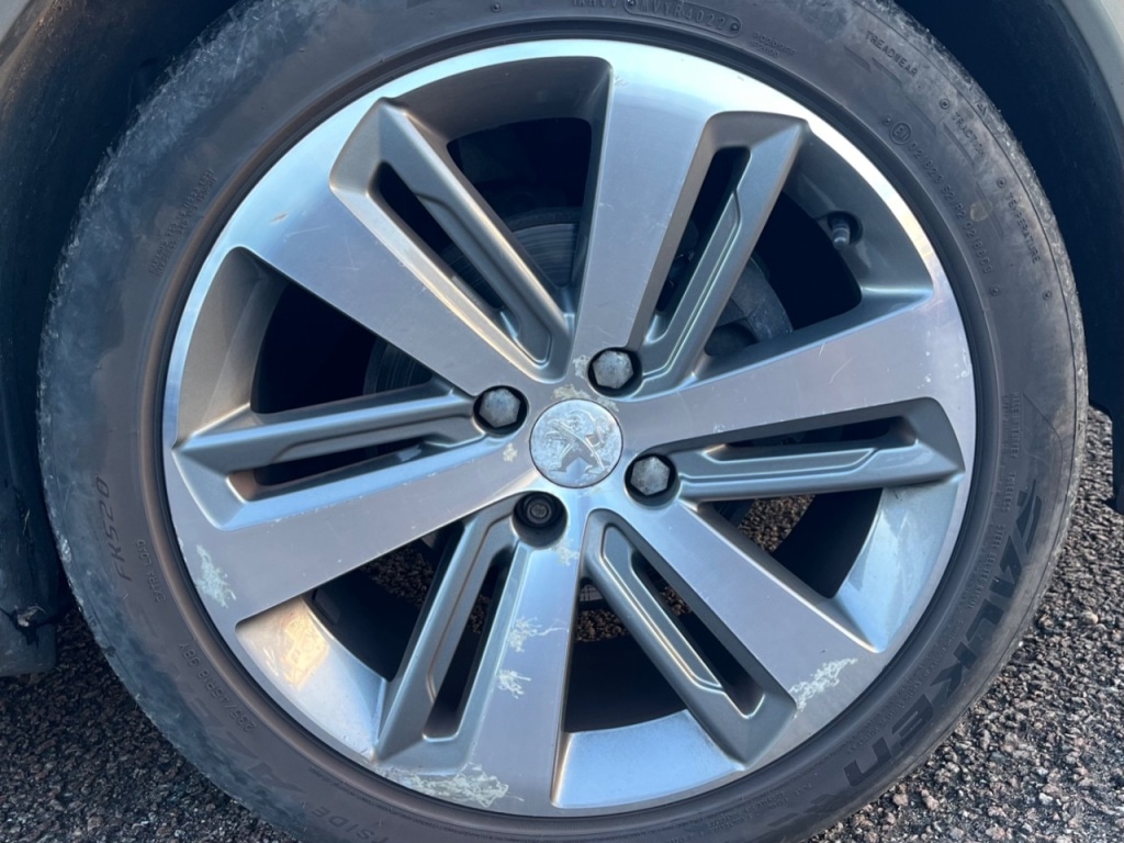 Used Peugeot 3008 2016 for sale - 76739749: Photo 21