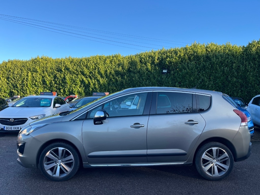 Used Peugeot 3008 2016 for sale - 76739749: Photo 7