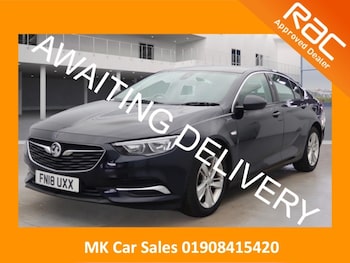 2018 - 1.6 Turbo D ecoTec Tech Line Nav 5dr