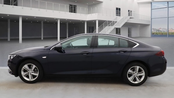 Used Vauxhall Insignia 2018 for sale - 76317052: Photo 6