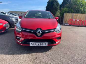 Used Renault Clio 2017 for sale - 74569411: Photo