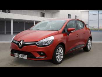 Used Renault Clio 2017 for sale - 74569411: Photo