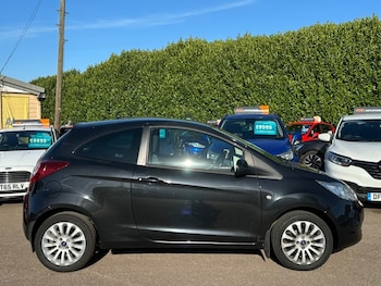 Used Ford Ka 2014 for sale - 76076192: Photo