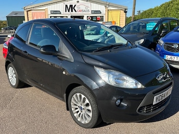 Used Ford Ka 2014 for sale - 76076192: Photo