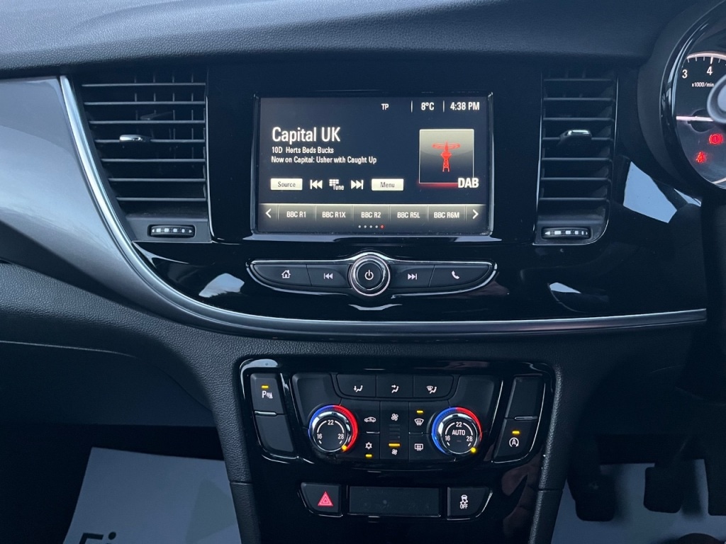 Used Vauxhall Mokka X 2018 for sale - 77363872: Photo 15