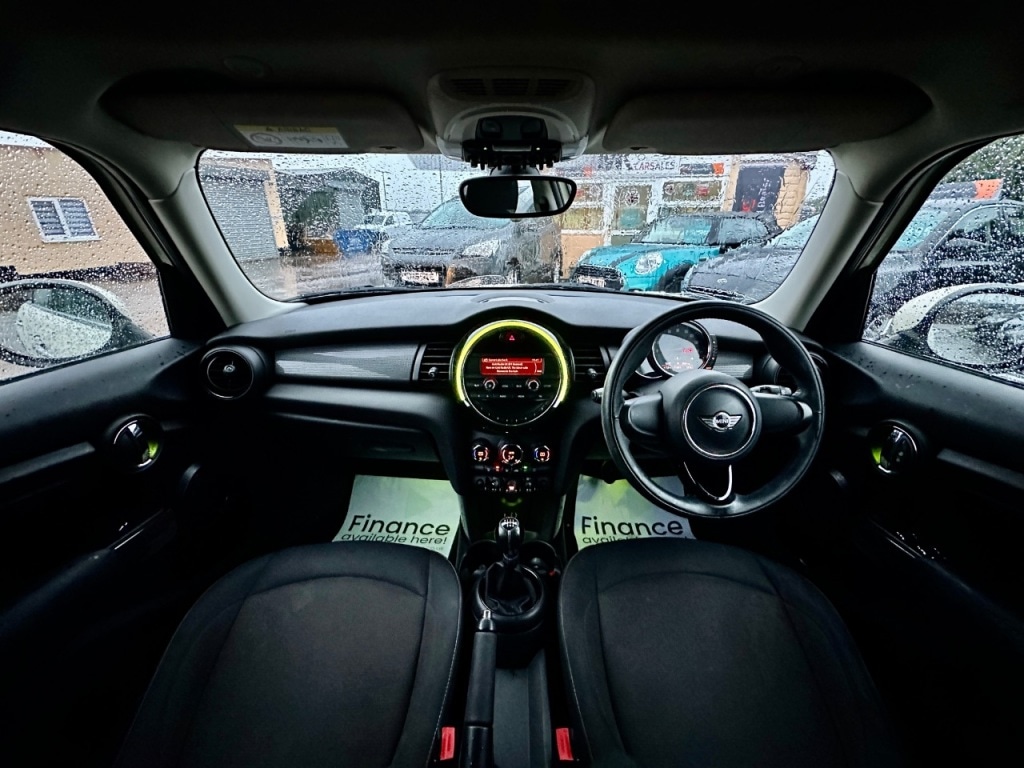 Used MINI Hatch 2017 for sale - 77220627: Photo 11