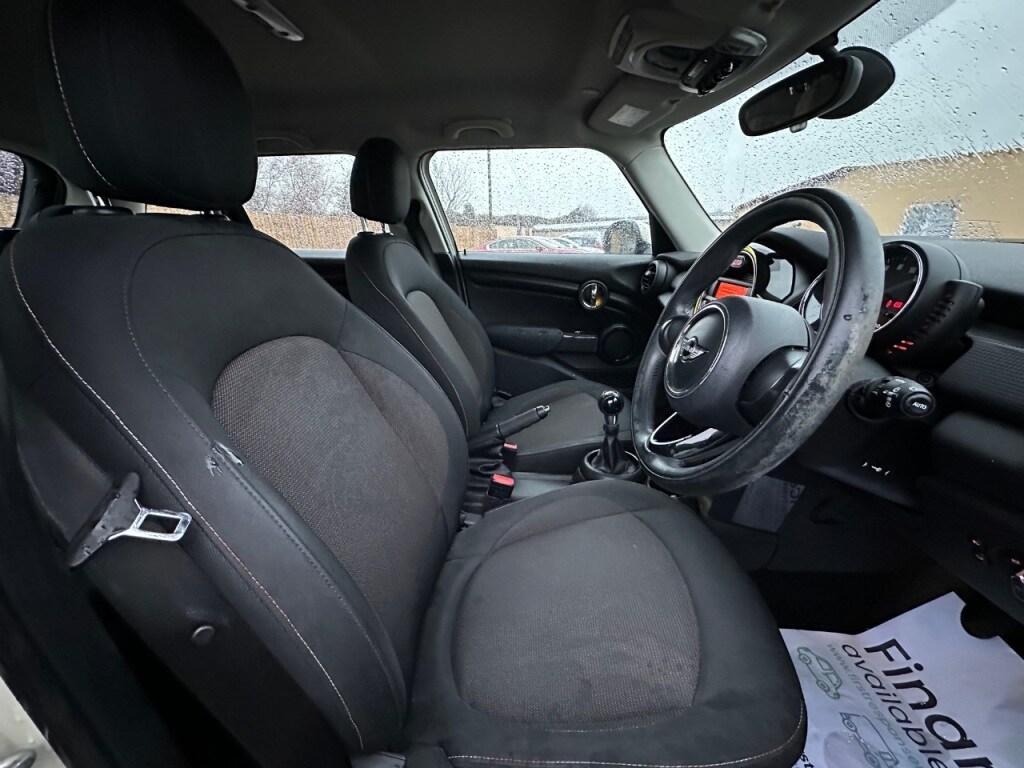 Used MINI Hatch 2017 for sale - 77220627: Photo 13