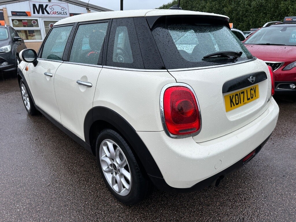 Used MINI Hatch 2017 for sale - 77220627: Photo 17