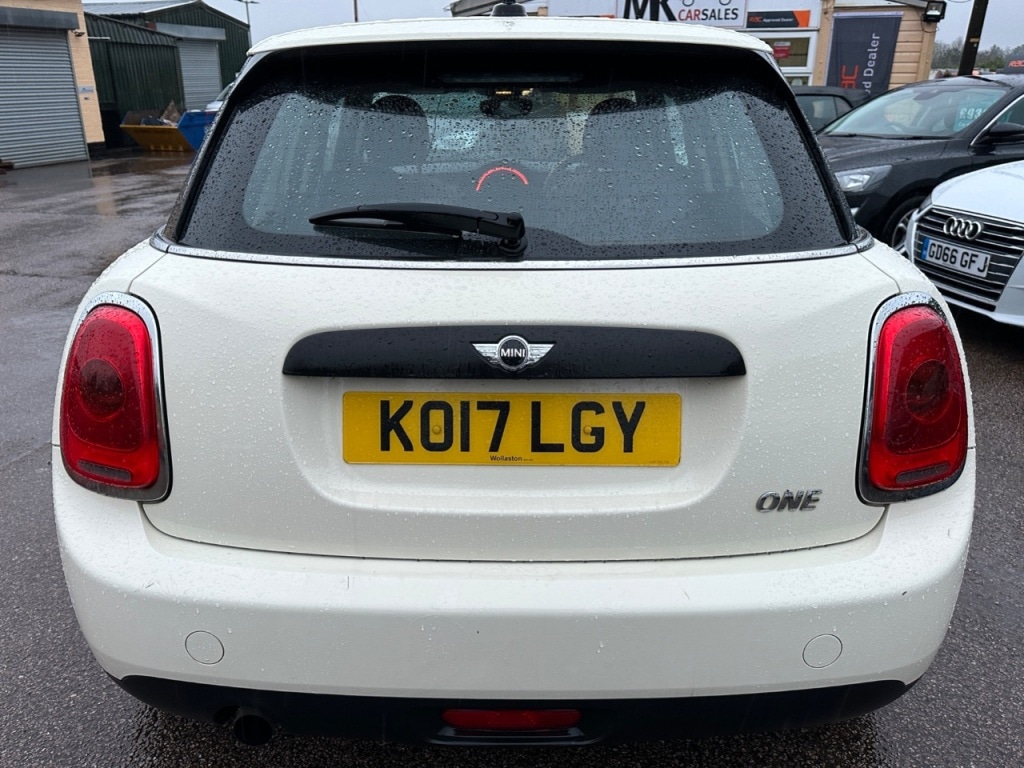 Used MINI Hatch 2017 for sale - 77220627: Photo 18