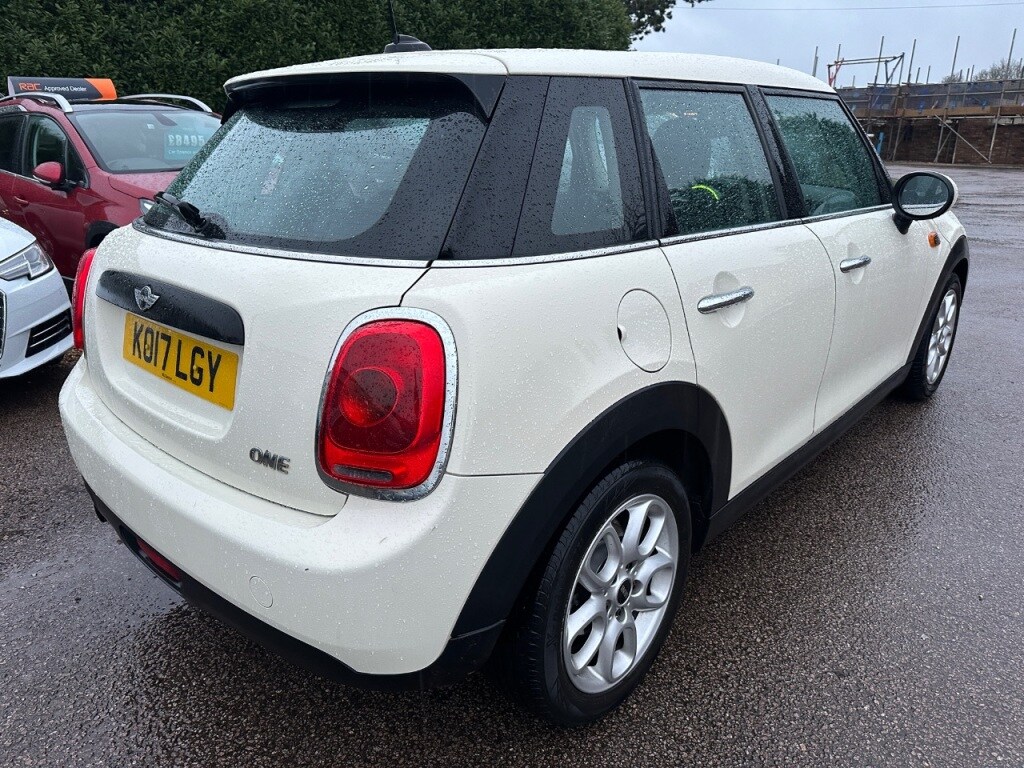 Used MINI Hatch 2017 for sale - 77220627: Photo 19
