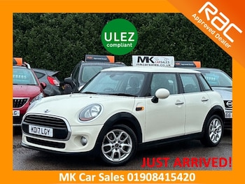 Used MINI Hatch 2017 for sale - 77220627: Photo