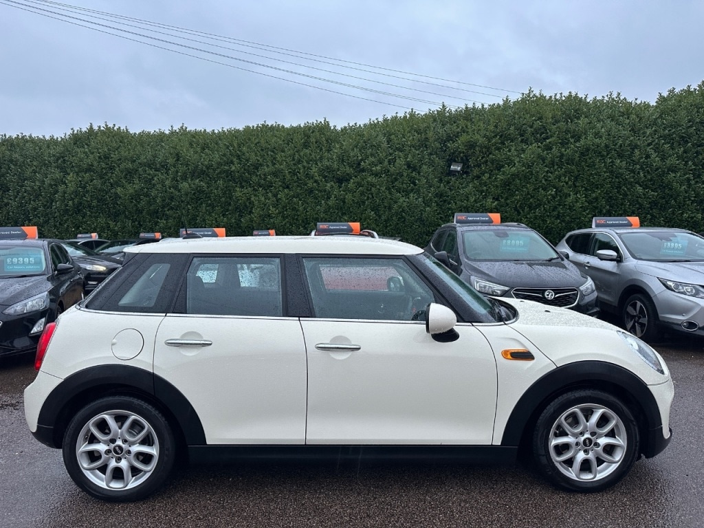 Used MINI Hatch 2017 for sale - 77220627: Photo 3