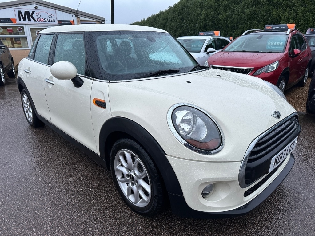Used MINI Hatch 2017 for sale - 77220627: Photo 4