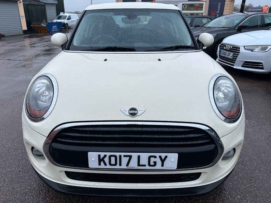 Used MINI Hatch 2017 for sale - 77220627: Photo 5