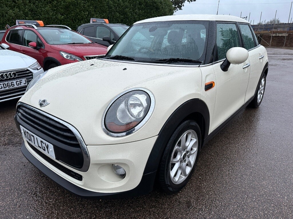 Used MINI Hatch 2017 for sale - 77220627: Photo 6