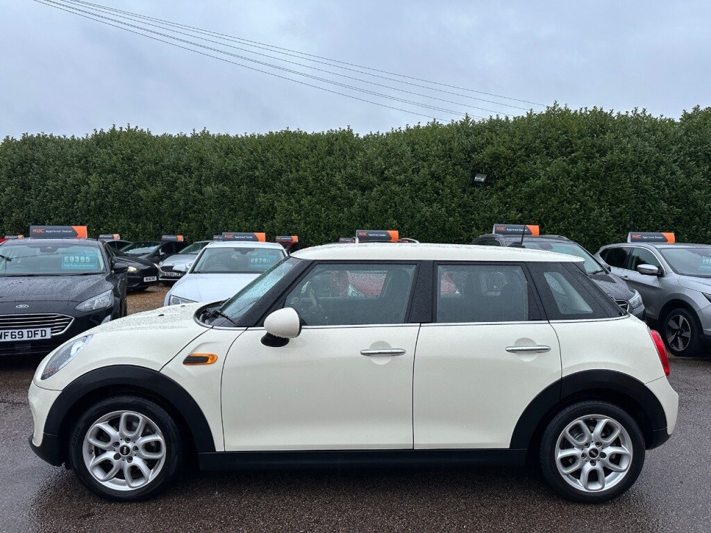 Used MINI Hatch 2017 for sale - 77220627: Photo 7