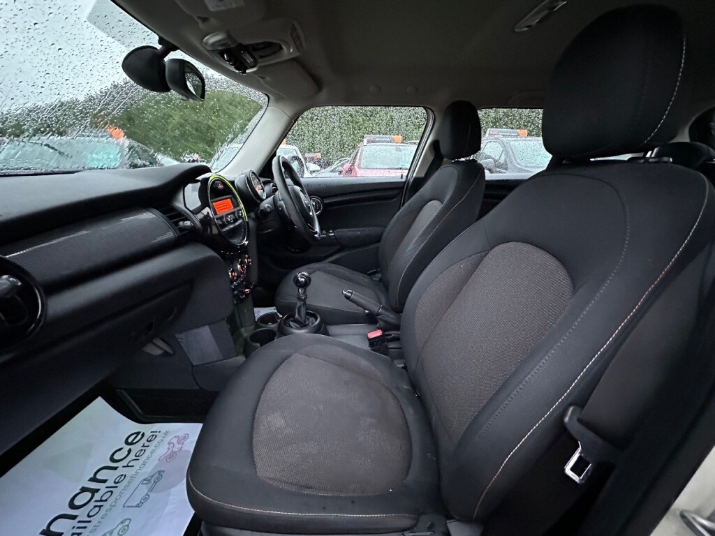 Used MINI Hatch 2017 for sale - 77220627: Photo 9