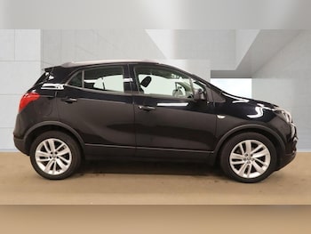 Used Vauxhall Mokka X 2017 for sale - 79599148: Photo