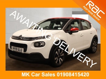 Used Citroen C3 2019 for sale - 78277577: Photo