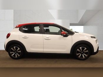Used Citroen C3 2019 for sale - 78277577: Photo