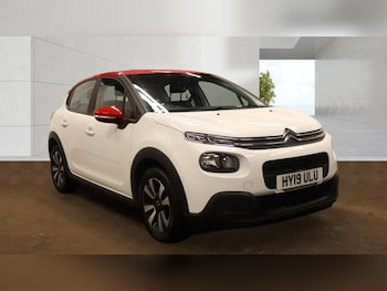Used Citroen C3 2019 for sale - 78277577: Photo