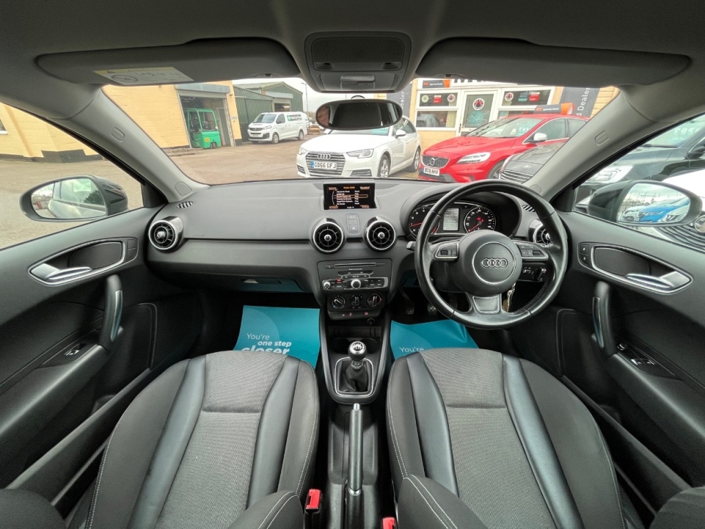 Used Audi A1 2017 for sale - 76882919: Photo 11