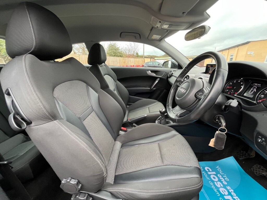 Used Audi A1 2017 for sale - 76882919: Photo 13