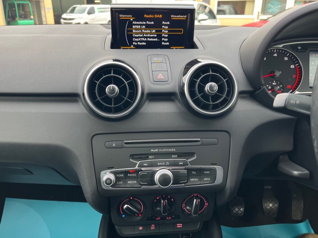 Used Audi A1 2017 for sale - 76882919: Photo 16