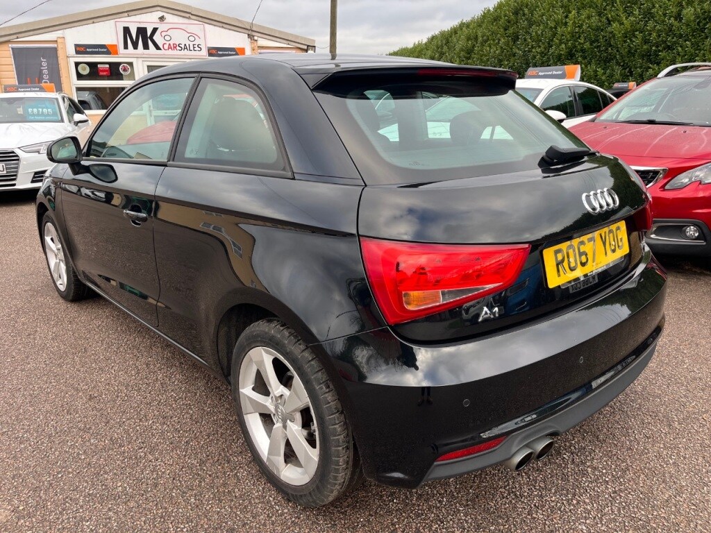 Used Audi A1 2017 for sale - 76882919: Photo 18